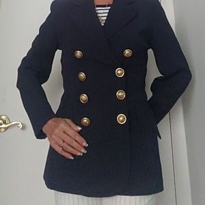 Moschino blazer